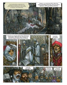 Read I, Dragon  2 Page 7 in English