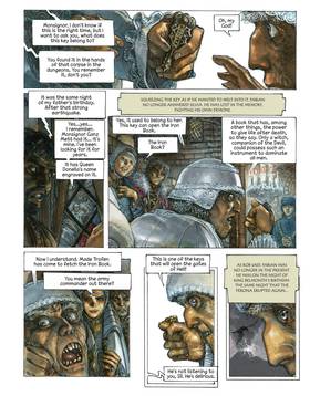 Read I, Dragon  2 Page 10 in English