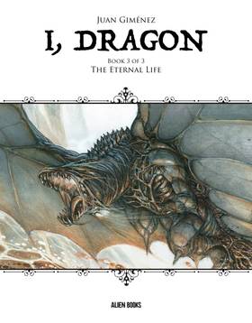 Read I, Dragon  3 Page 2 in English