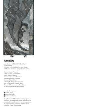 Read I, Dragon  3 Page 3 in English