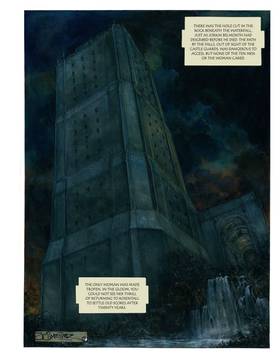 Read I, Dragon  3 Page 4 in English