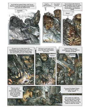 Read I, Dragon  3 Page 6 in English