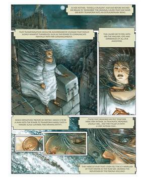 Read I, Dragon  3 Page 8 in English