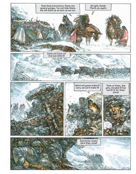 Read I, Dragon  3 Page 10 in English