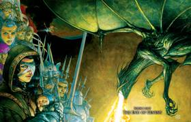 Read I, Dragon  4 Page 4 in English