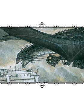 Read I, Dragon  4 Page 5 in English
