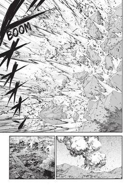 Read Kerberos in the Silver Rain  1 Page 7 in English