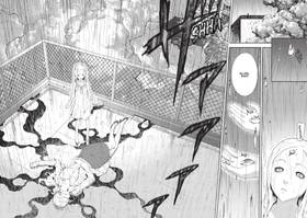 Read Kerberos in the Silver Rain  1 Page 8 in English