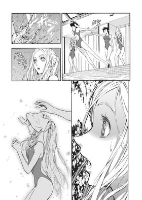 Read Kerberos in the Silver Rain  2 Page 8 in English
