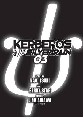 Read Kerberos in the Silver Rain  3 Page 3 in English