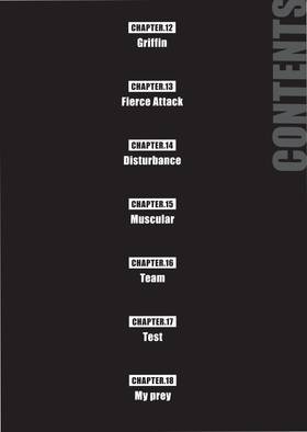 Read Kerberos in the Silver Rain  3 Page 4 in English