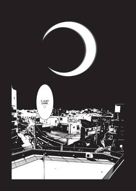 Read Kinryo Rock  1 Page 8 in English