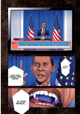 Read Kinryo Rock  2 Page 3 in English