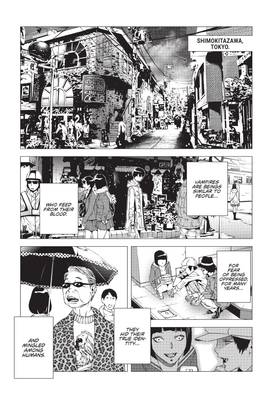 Read Kinryo Rock  2 Page 6 in English