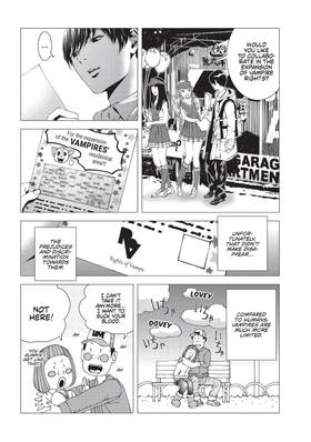 Read Kinryo Rock  2 Page 8 in English