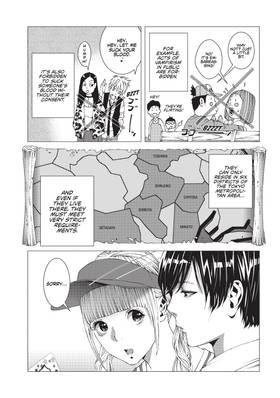 Read Kinryo Rock  2 Page 9 in English