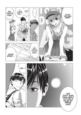 Read Kinryo Rock  2 Page 10 in English