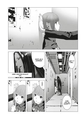 Read Kinryo Rock  3 Page 9 in English