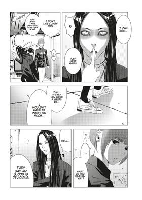Read Kinryo Rock  3 Page 10 in English