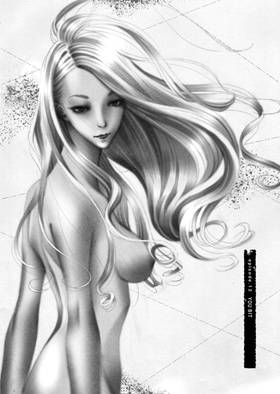 Read Kinryo Rock  4 Page 3 in English