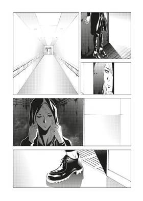 Read Kinryo Rock  4 Page 9 in English