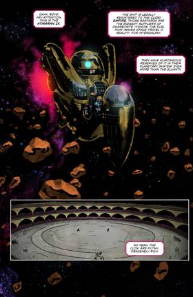 Read Machine Girl  2 Page 5 in English