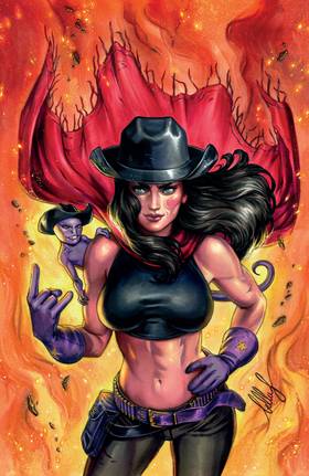 Read Machine Girl  3 Page 2 in English