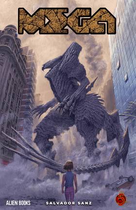 Read Mega  1 Page 1 in English