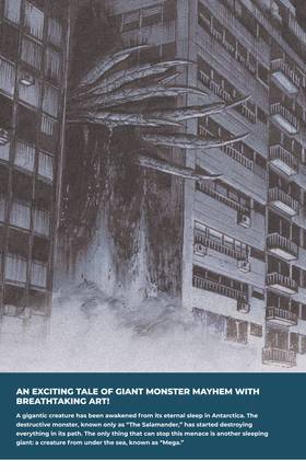 Read Mega  1 Page 2 in English