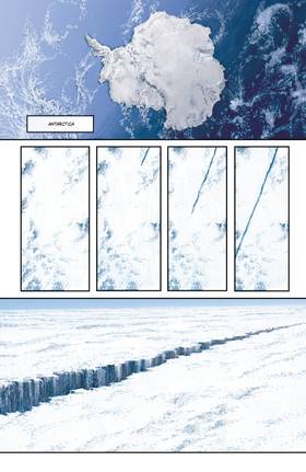 Read Mega  1 Page 10 in English