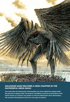 Read Mega  2 Page 2 in English