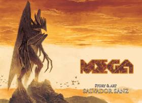 Read Mega  2 Page 4 in English