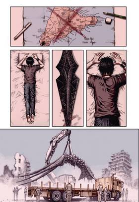 Read Mega  2 Page 9 in English