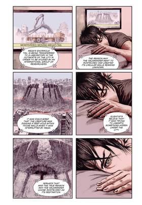 Read Mega  2 Page 10 in English