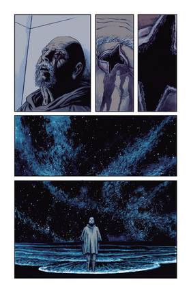 Read Mega  3 Page 7 in English