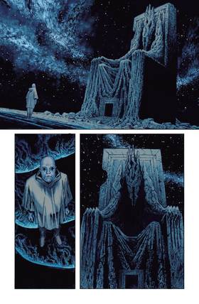 Read Mega  3 Page 8 in English