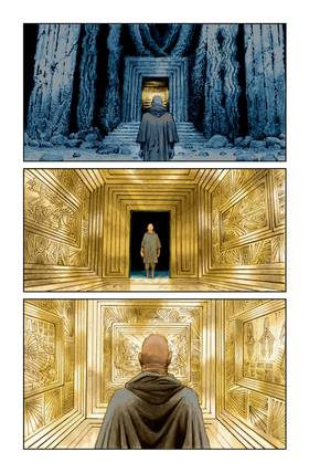Read Mega  3 Page 9 in English