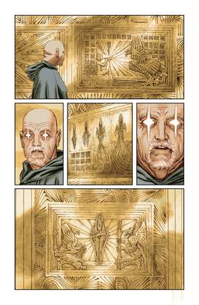 Read Mega  3 Page 10 in English
