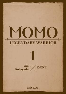 Read Momo  1 Page 2 in English