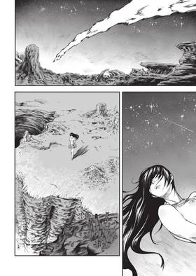 Read Momo  1 Page 8 in English