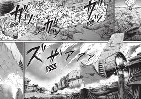 Read Momo  1 Page 10 in English