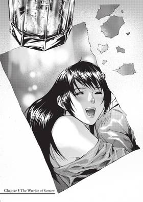 Read Momo  2 Page 5 in English