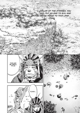 Read Momo  2 Page 6 in English