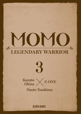 Read Momo  3 Page 2 in English