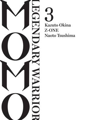 Read Momo  3 Page 3 in English