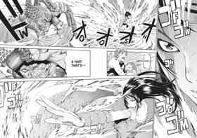 Read Momo  3 Page 6 in English