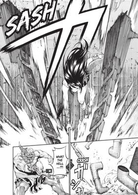 Read Momo  3 Page 9 in English