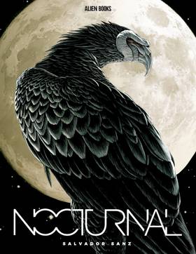 Read Nocturnal  1 Page 1 in English