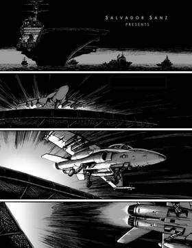 Read Nocturnal  1 Page 3 in English