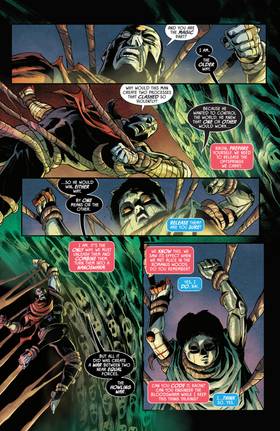 Read Rai: The Book of the Darque  2 Page 8 in English